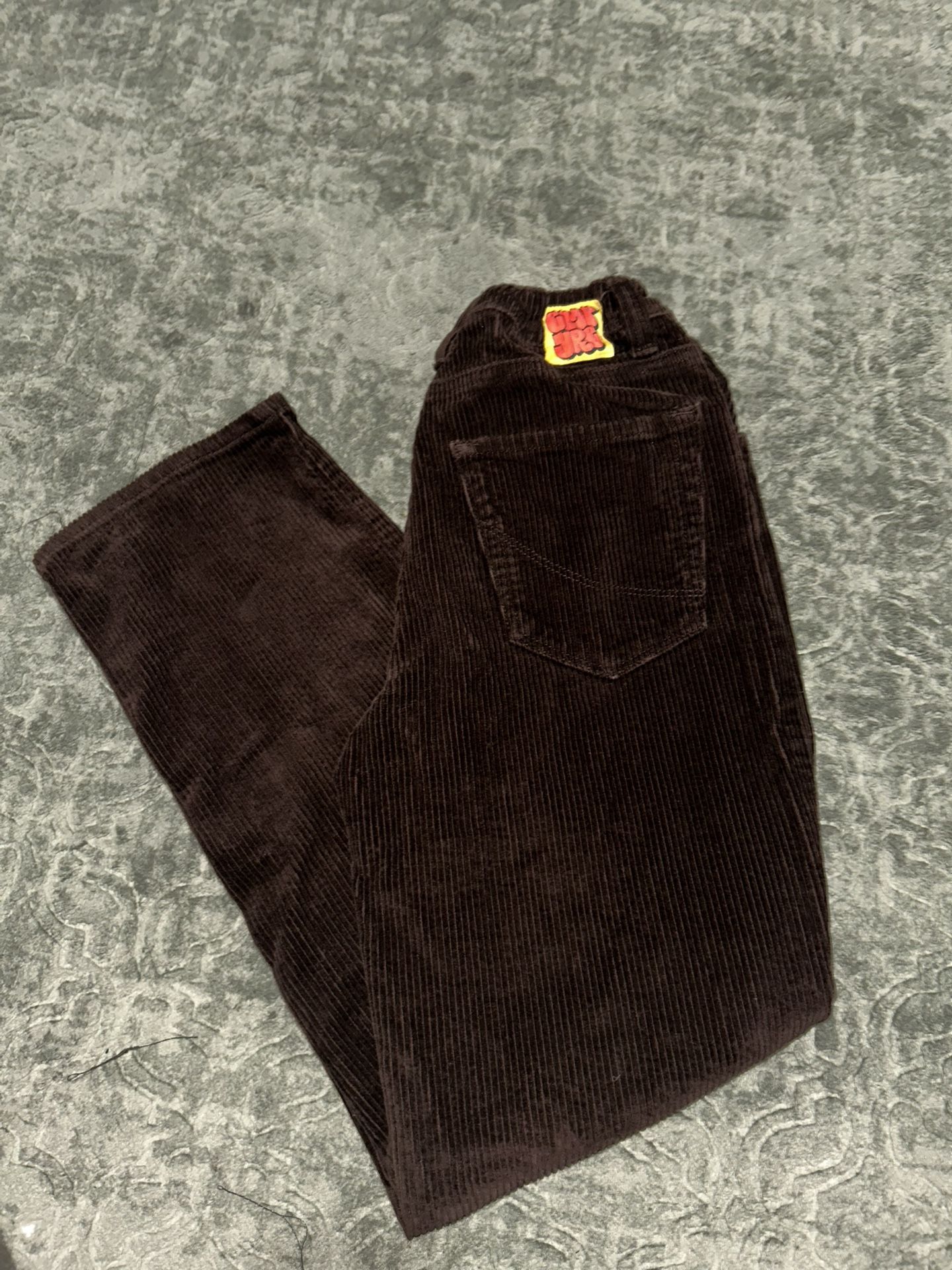 Empyre Skate Java Corduroy Pants