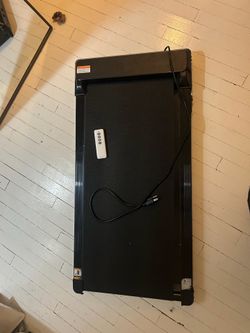 Walking pad