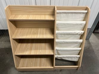 Book shelf (pick up only)