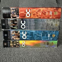 The OC Complete Series