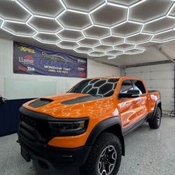 ( Sale )WindOw 💥 TINT PoLarizad0 480* 432* 9253 Call Text 