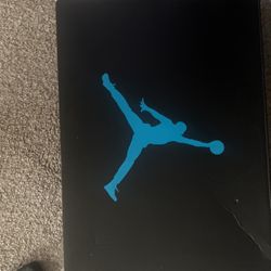 Jordan 5 Aqua