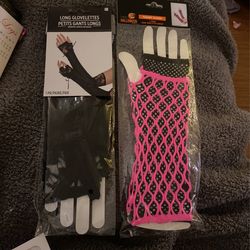 Brand New Gloves