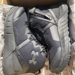 Under Armour Boots
