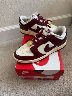Nike Dunk Low SE 'Sisterhood - Team Red' - New