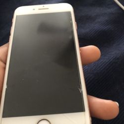 iphone 8 pink