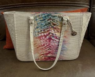 Brahmin purse
