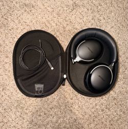 Bose Quite Comfort Ultra