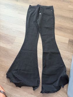 Pants black size 30