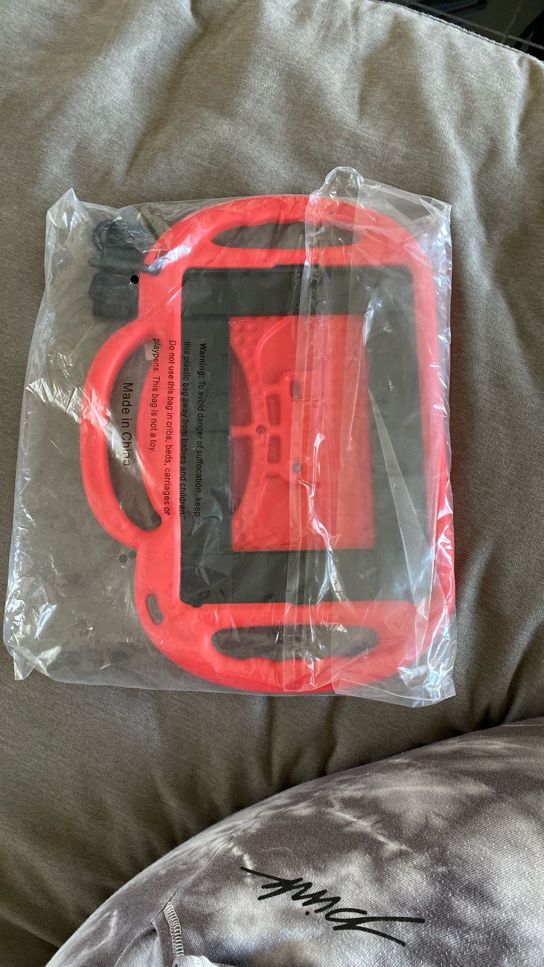 iPad Case