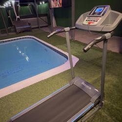 Treadmill