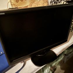 Emachine Monitor
