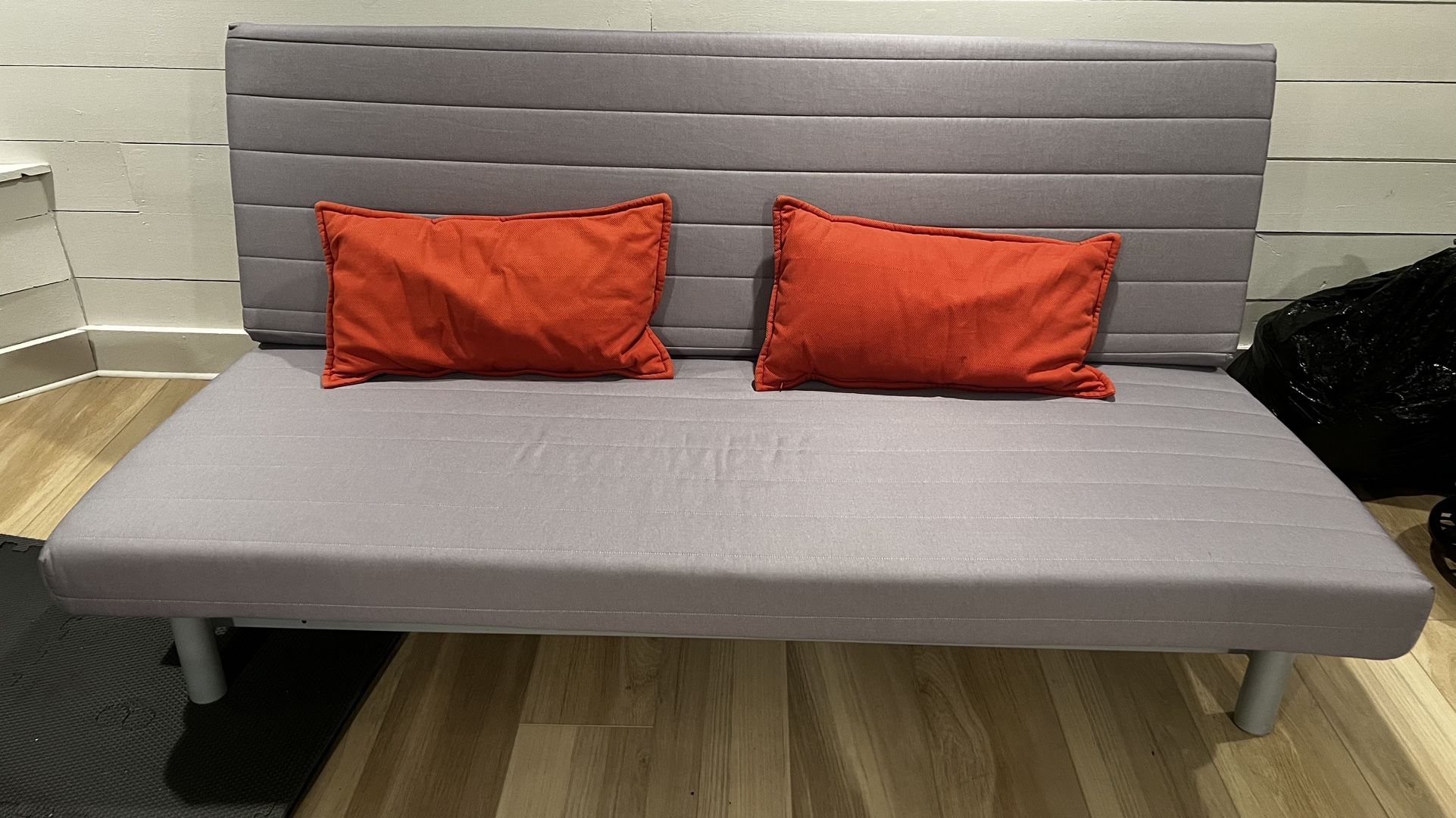 IKEA Queen Bed Sofa Couch Futon