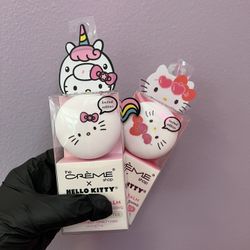 Lip Balm 