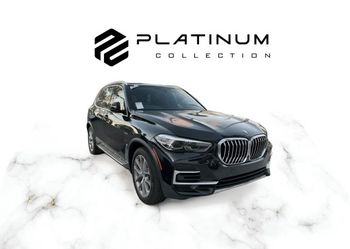 2023 BMW X5
