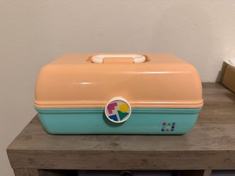 Caboodles Makeup Organizer