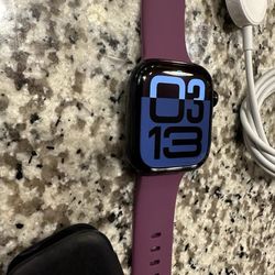 Apple Watch Series 10