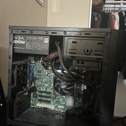 Work Computer