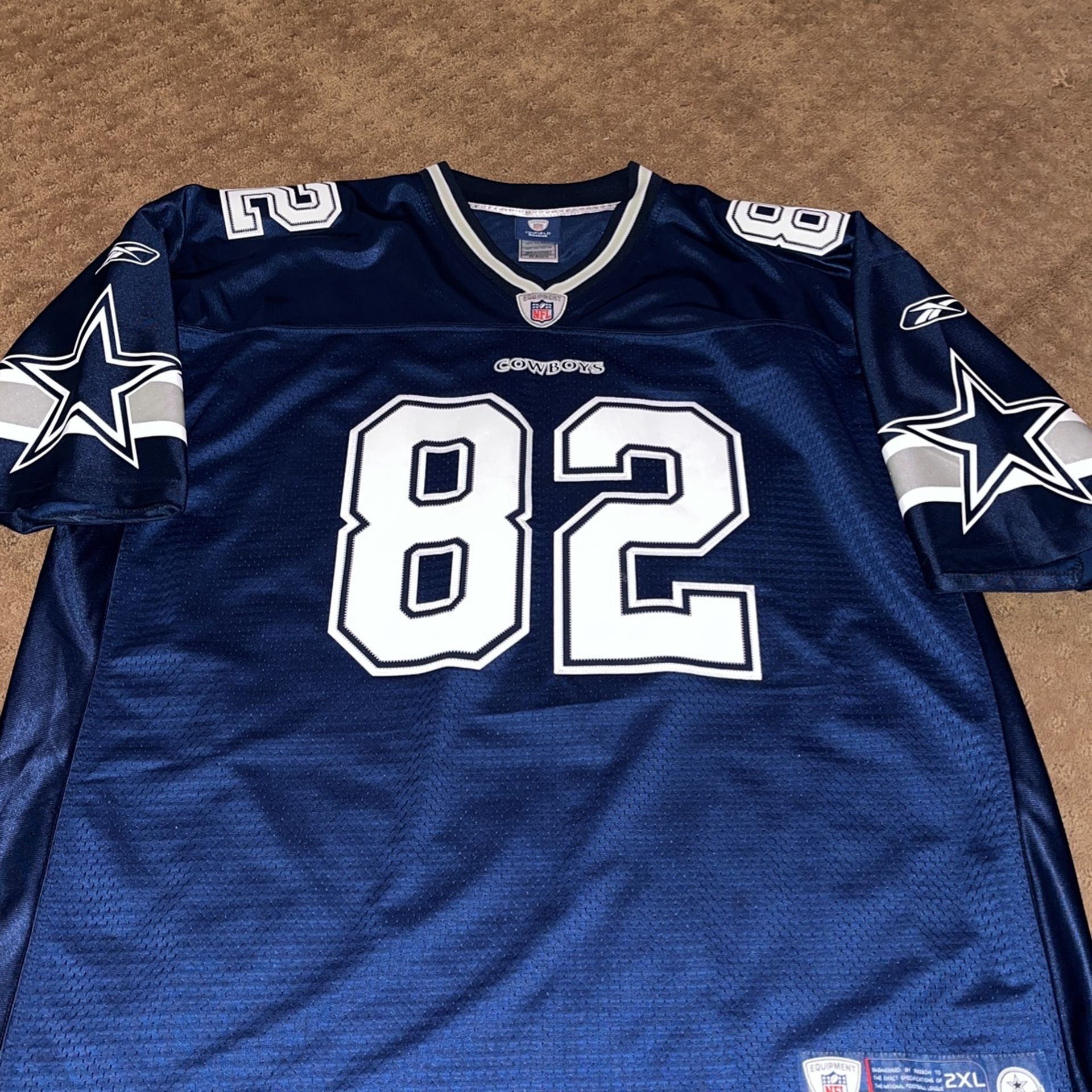 Jason Witten Dallas Cowboys Football Jersey