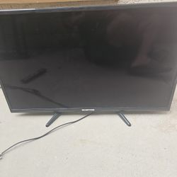 32 Inch Working LCD TV