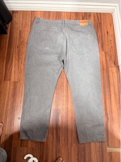 lime tree pants size 48