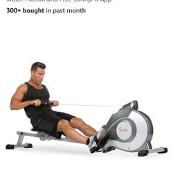 Rowing Machine