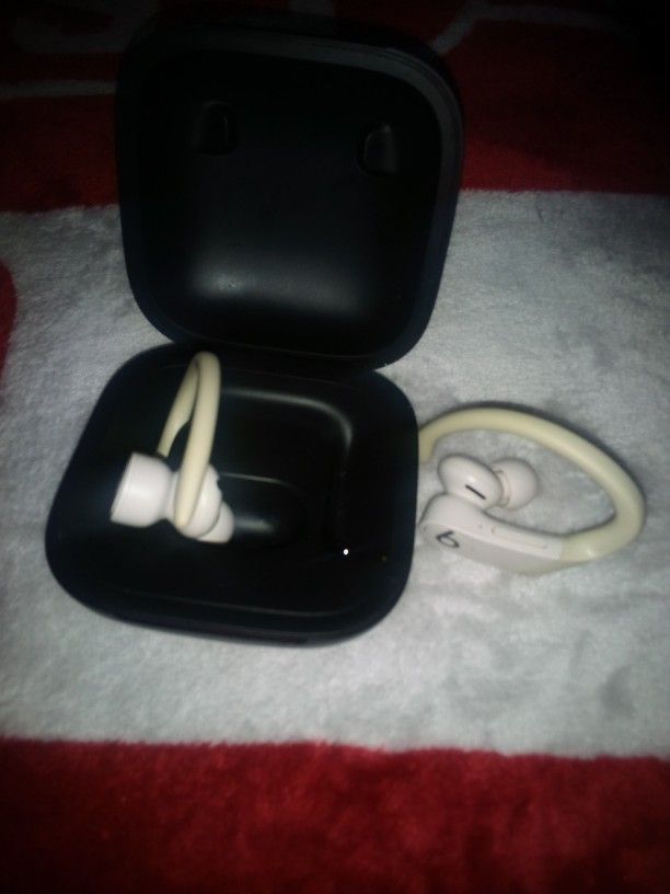 Wireless Beat Ear buds