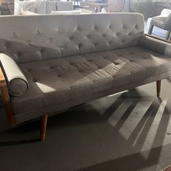 Mid Century Sofa