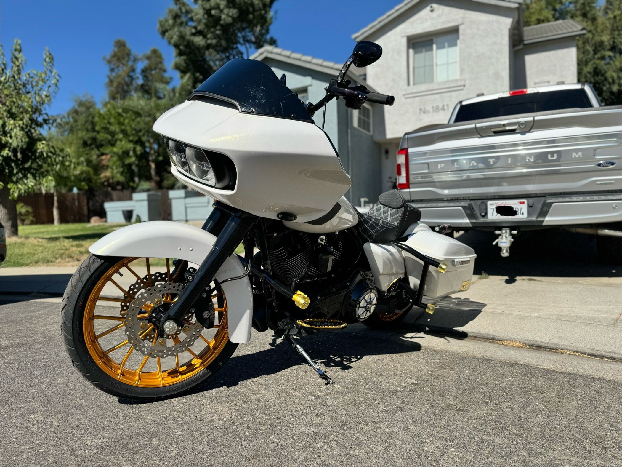 2015 Road Glide