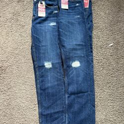 Levi’s Jeans Brand New 