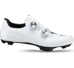 SWorks recon SL White Shoes Size 41