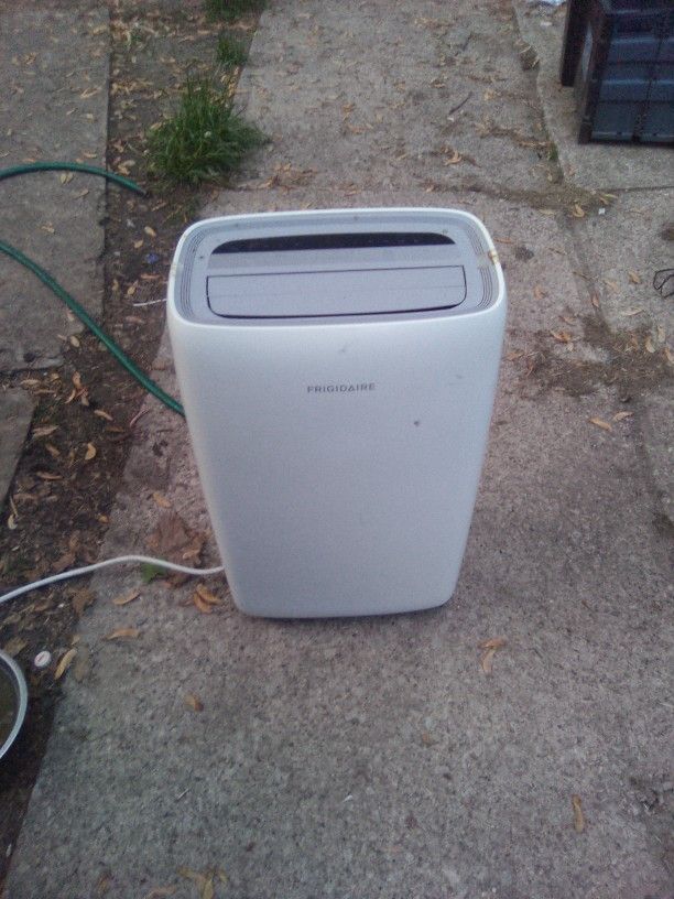 Portable Air Conditioner