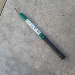 Greenlee 18' Retractable Fishing Pole