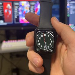 Apple Watch Series 6 44mm Gps 