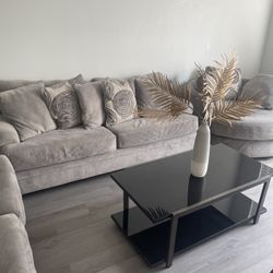 Living Room Sets