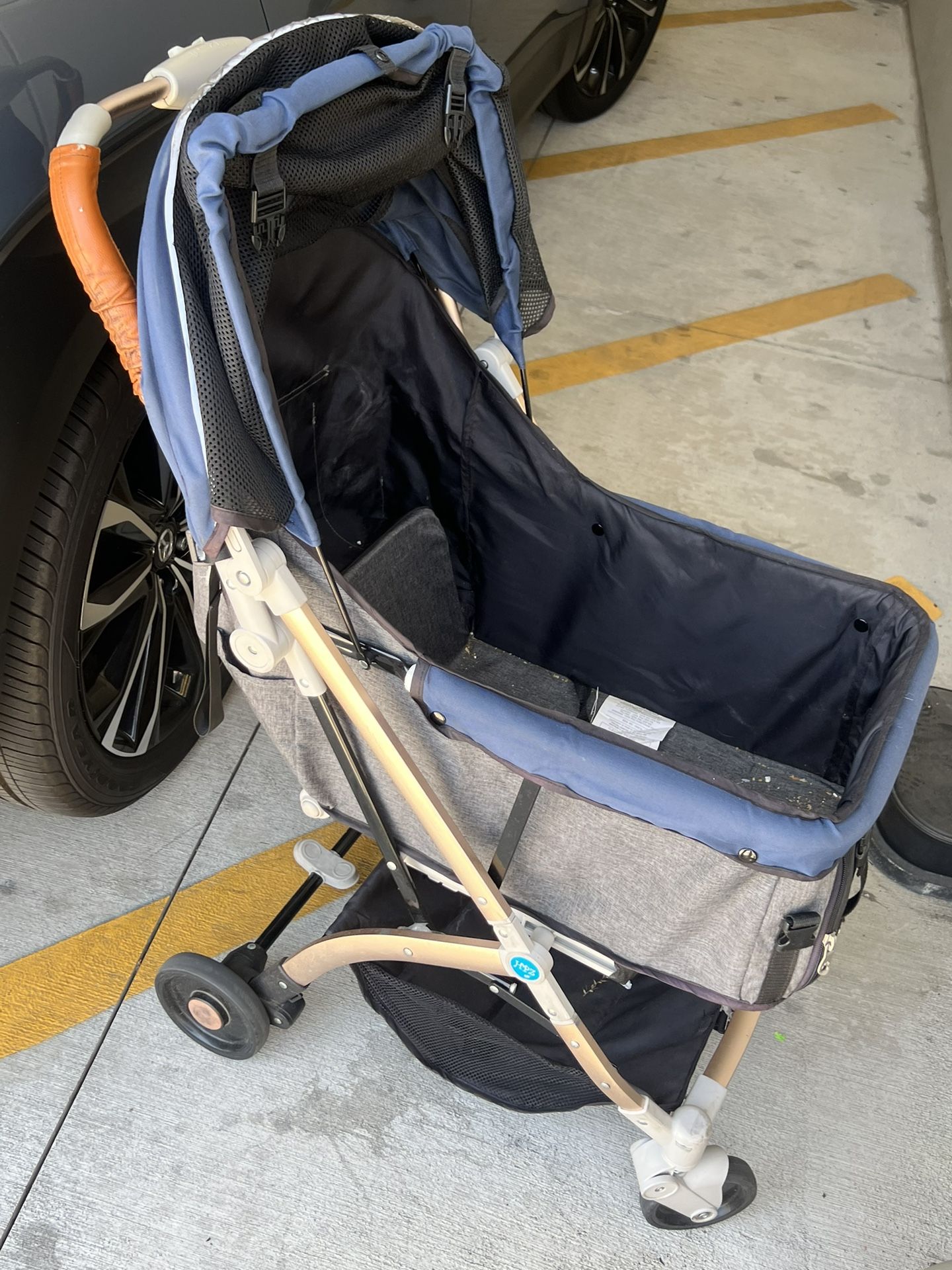 Dog Stroller 