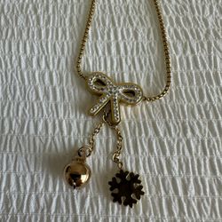 Gold Plated Bracelet 