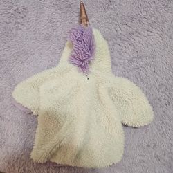 Pet Unicorm Hoodie