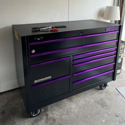 Matco 4s Toolbox 28”