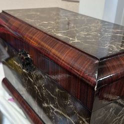 Great Jewelry Box 
