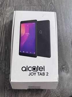 Alcatel Joy Tab 2