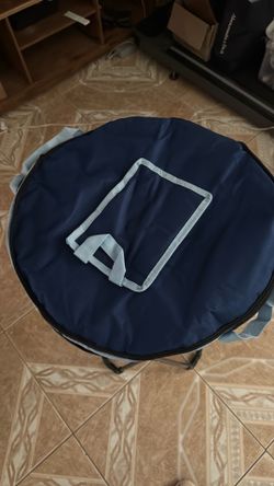 Portable cooler