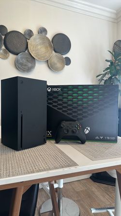 XBOX SERIES X
