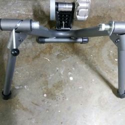 Cycle Trainer
