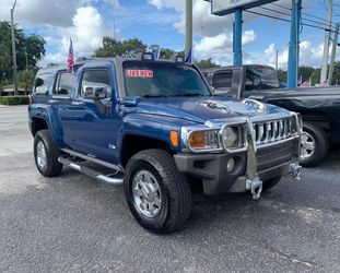 2006 Hummer H3