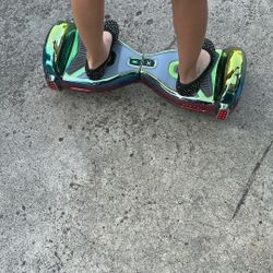 Hoverboard