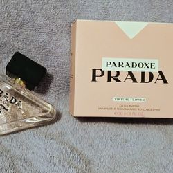 Prada Perfume