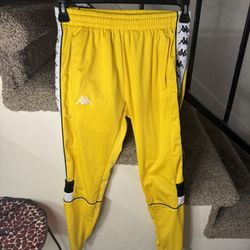 Kappa Pants