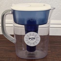 PUR 7-Cup Water Filter Pitcher