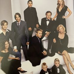 7th HEAVEN The Complete 9th Season (DVD-2002)